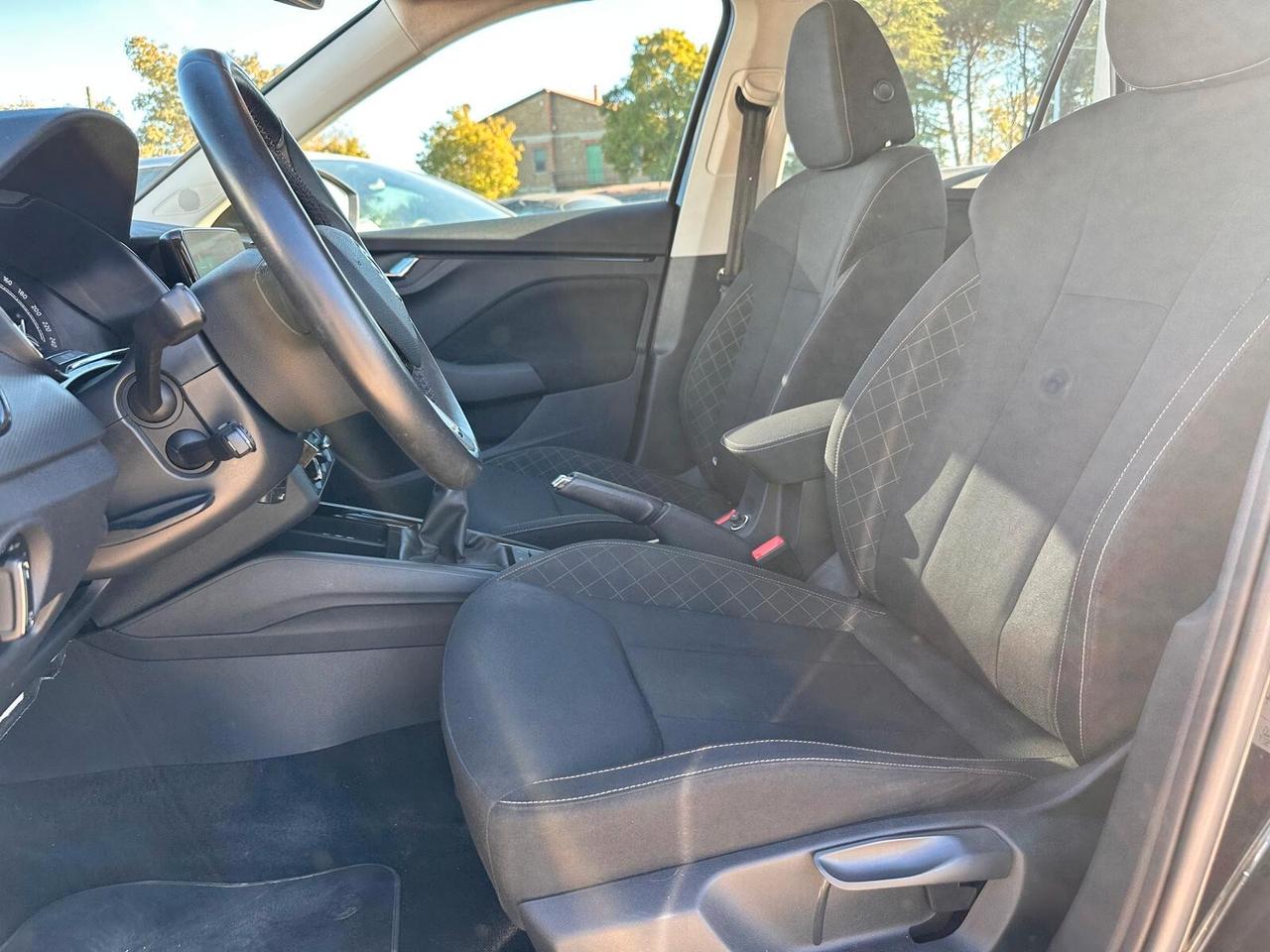 Skoda Kamiq 1.0 G-Tec Style