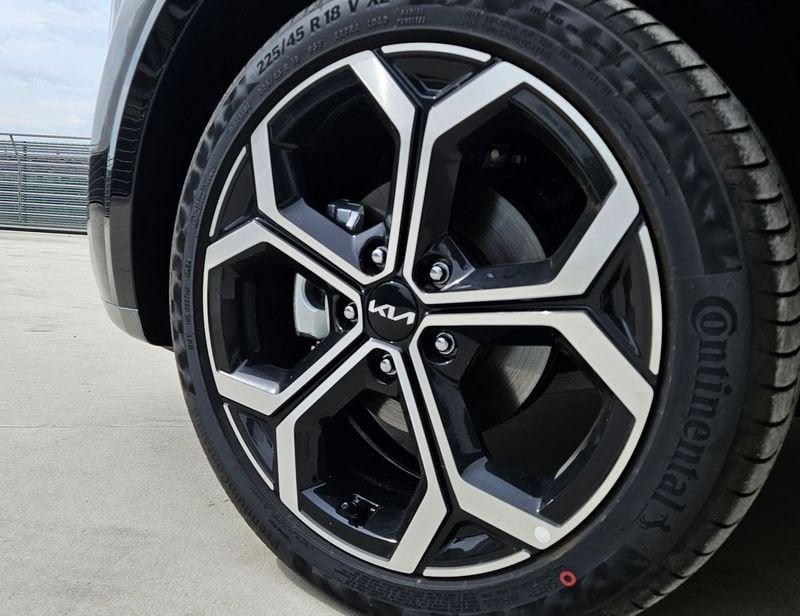 KIA Niro 1.6 GDi DCT HEV Style