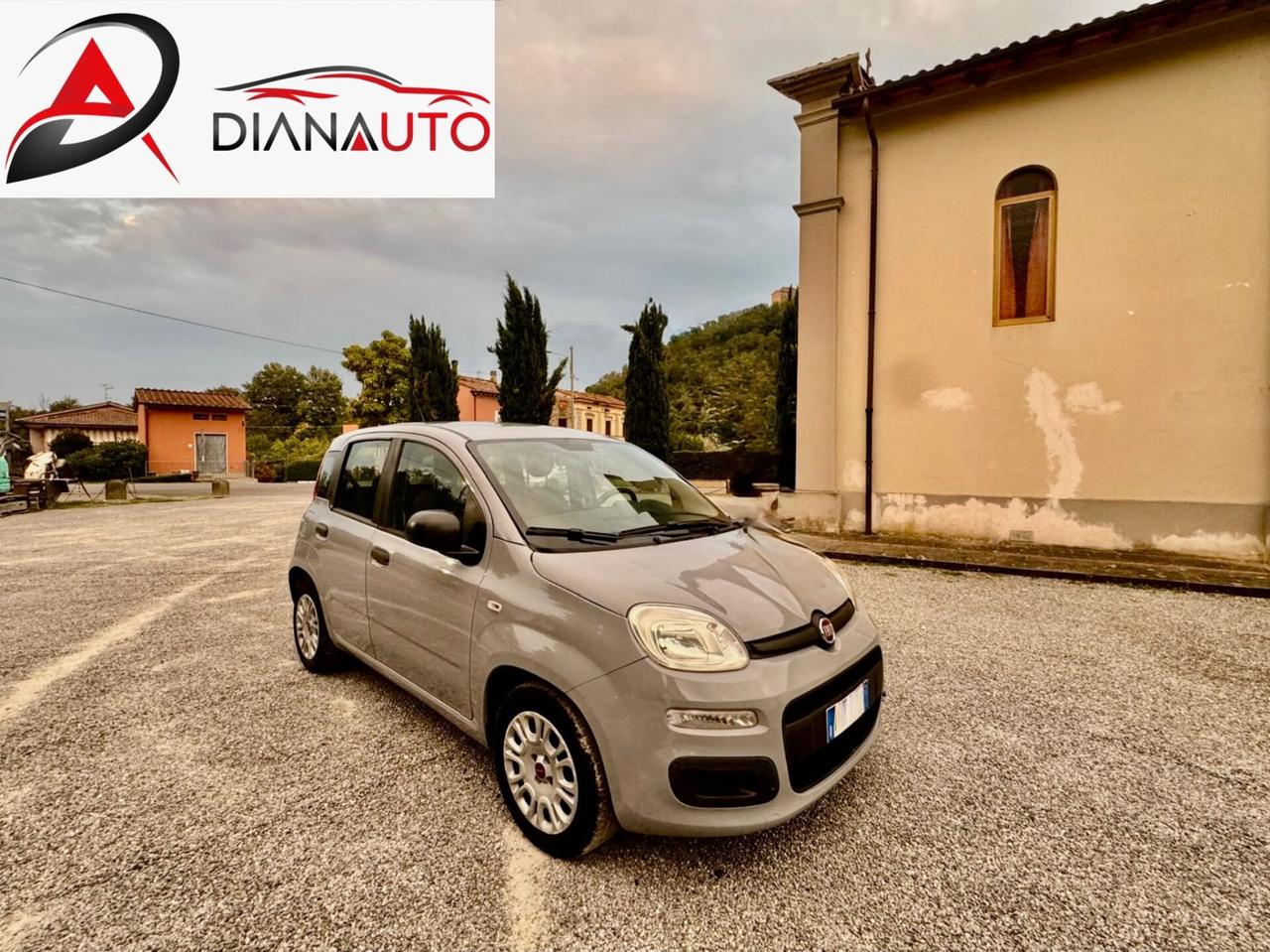 Fiat Panda 1.2 Easy