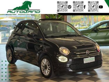 FIAT 500C CABRIO 1.0 Dolcevita UCONNECT 7POLLICI