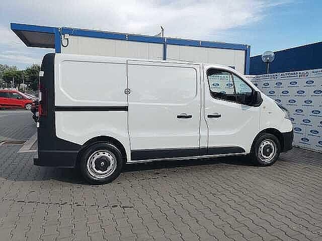 Renault Trafic T29 1.6 dCi 125CV S&S PC-TN Furgone