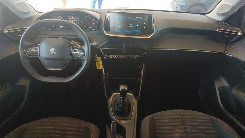 Peugeot 208 Active Pack PureTech 100 S/S