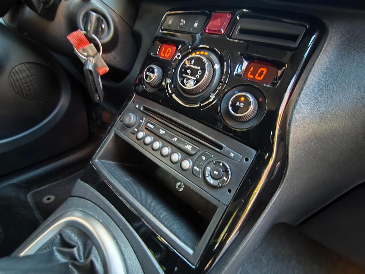 Citroen C3 Picasso 1.6 HDi 90 Exclusive 2014