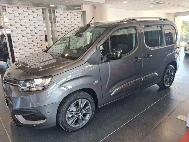 TOYOTA Proace City Verso Electric 50kWh L1 Short D Luxury