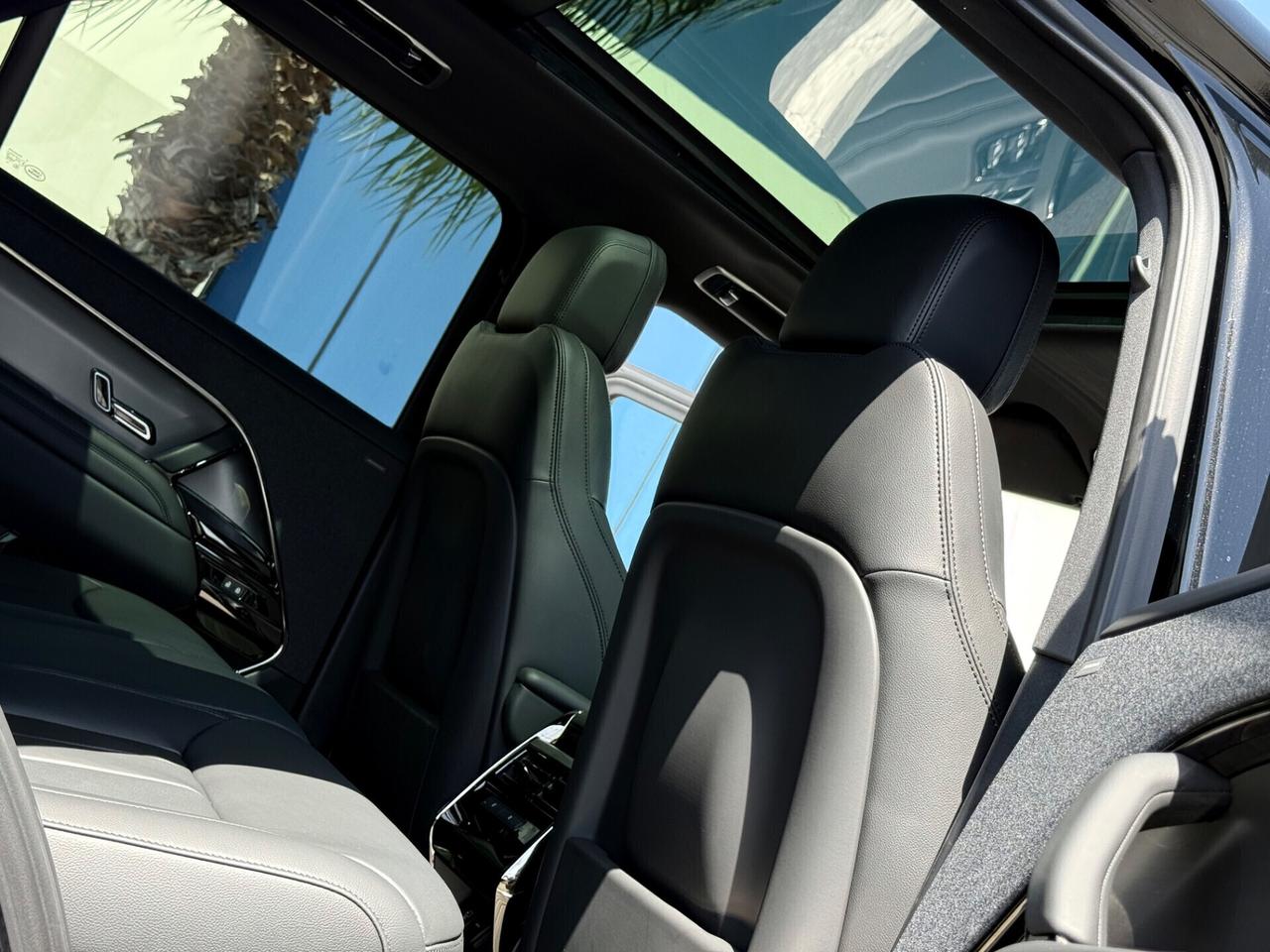 Land Rover Range Sport 3.0D l6 249 CV Dynamic HSE-PERMUTABILE