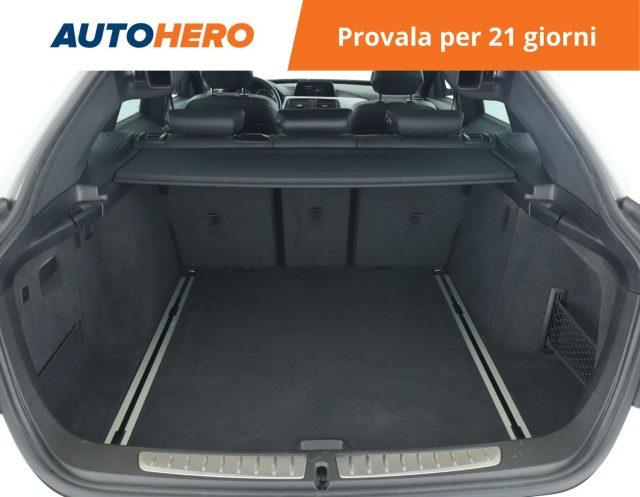 BMW 320 d xDrive Gran Turismo Msport