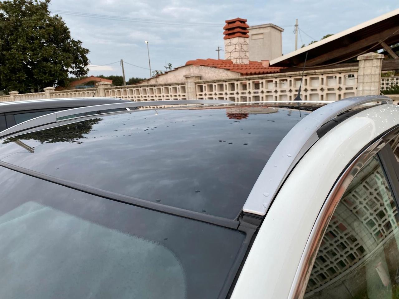 Nissan Qashqai 1.5 dCi Tekna| 2014