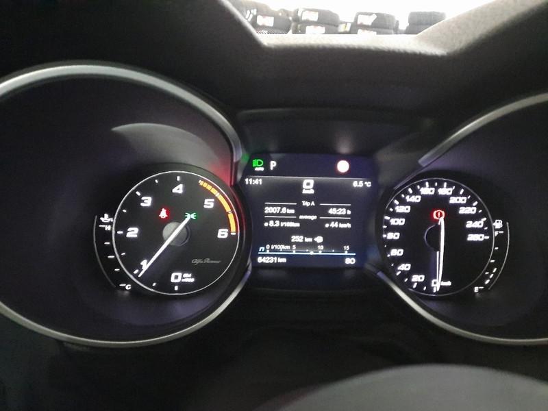 ALFA ROMEO STELVIO 2.2 TD 210 CV VELOCE AT8 Q4 5 PORTE SUV