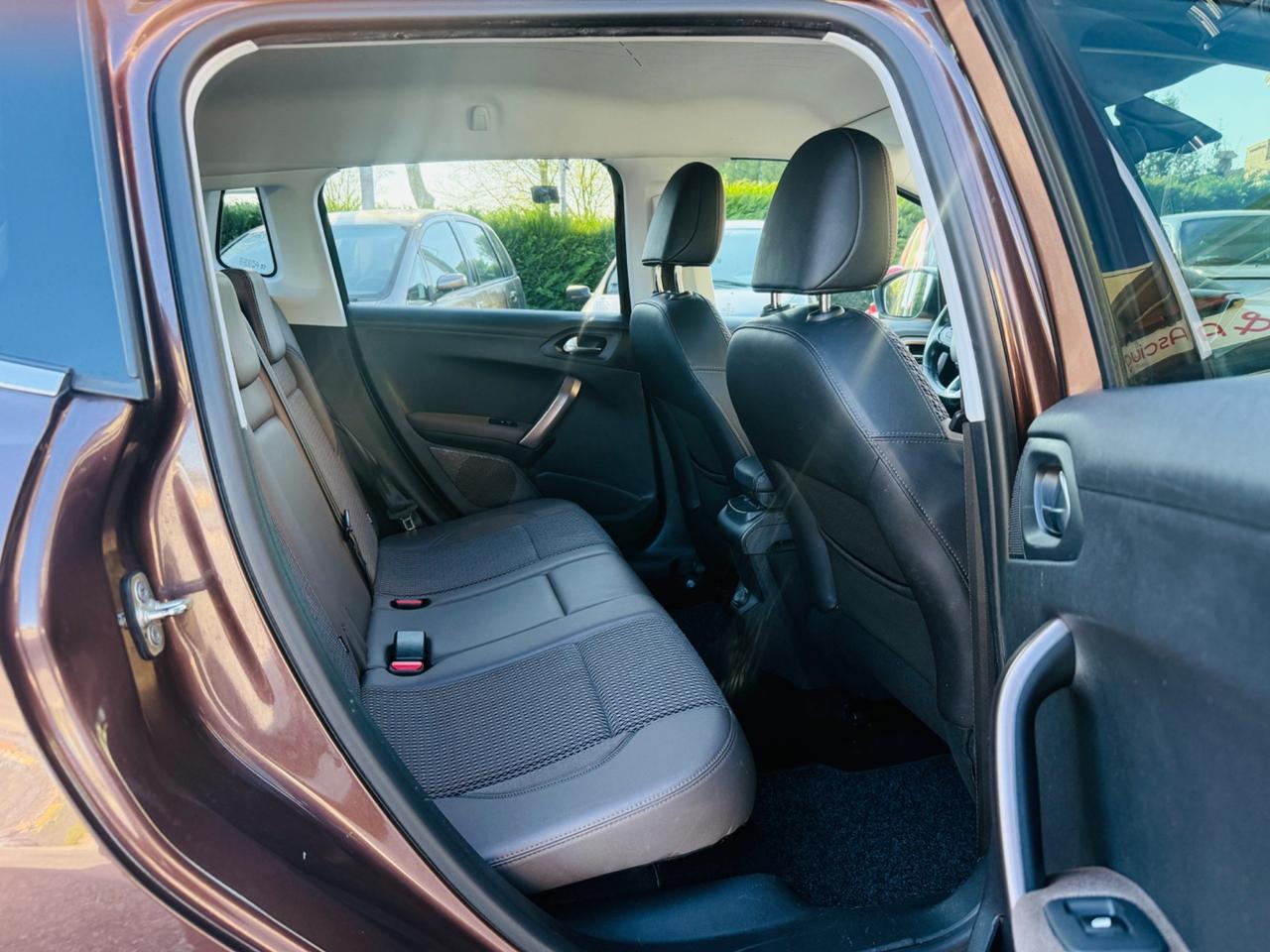 Peugeot 2008 1.6 e-HDi 115 CV Stop&Start Allure