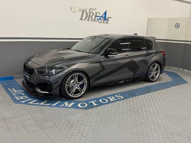 BMW M140 i 5p. Auto *preparata Scuderia Forieri +550cv*