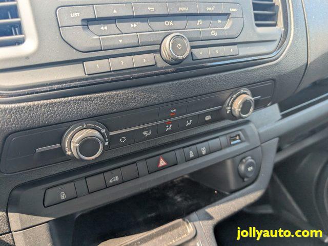 TOYOTA Proace Electric 75kWh PL-TN Furgone L2H1 10q
