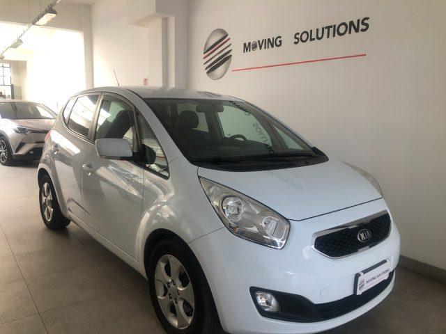 KIA Venga 1.6 CRDi 128CV Cool UNICO PROP.