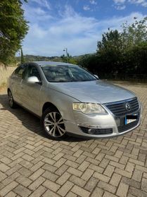 Volkswagen Passat 2.0 TDI 140Cv 2007