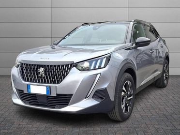 Peugeot 2008 1.2 PureTech GT EAT