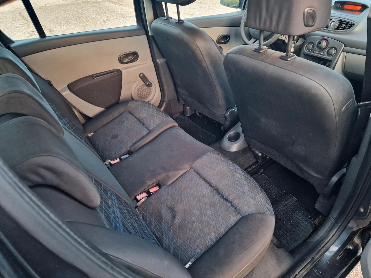 Renault Clio 1.5 dCi 85CV 5 porte Dynamique