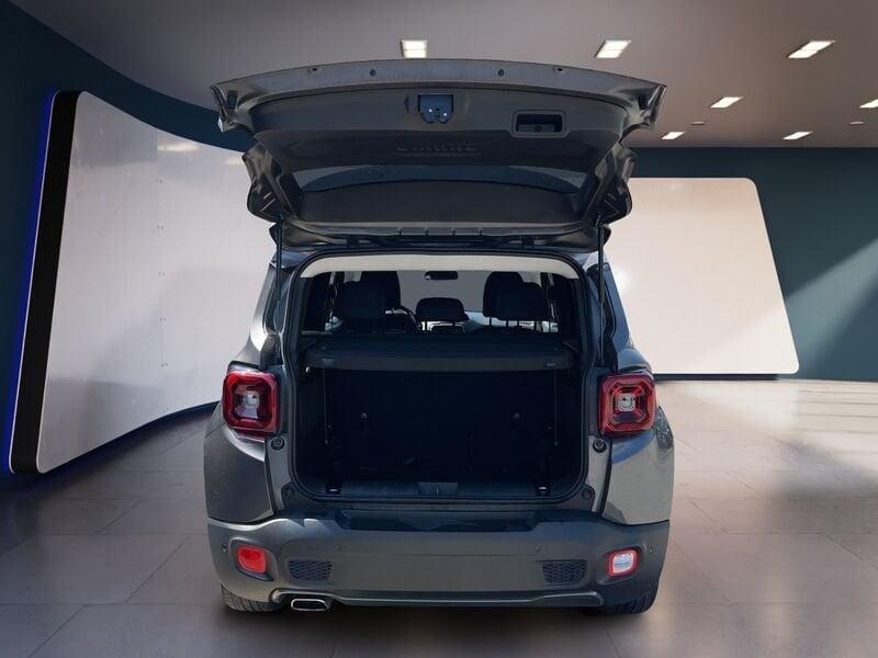 Jeep Renegade 2019 1.6 mjt Limited fwd