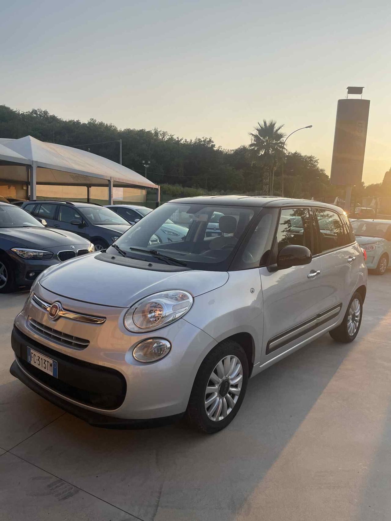 Fiat 500L 1.3 Multijet 95 CV Business