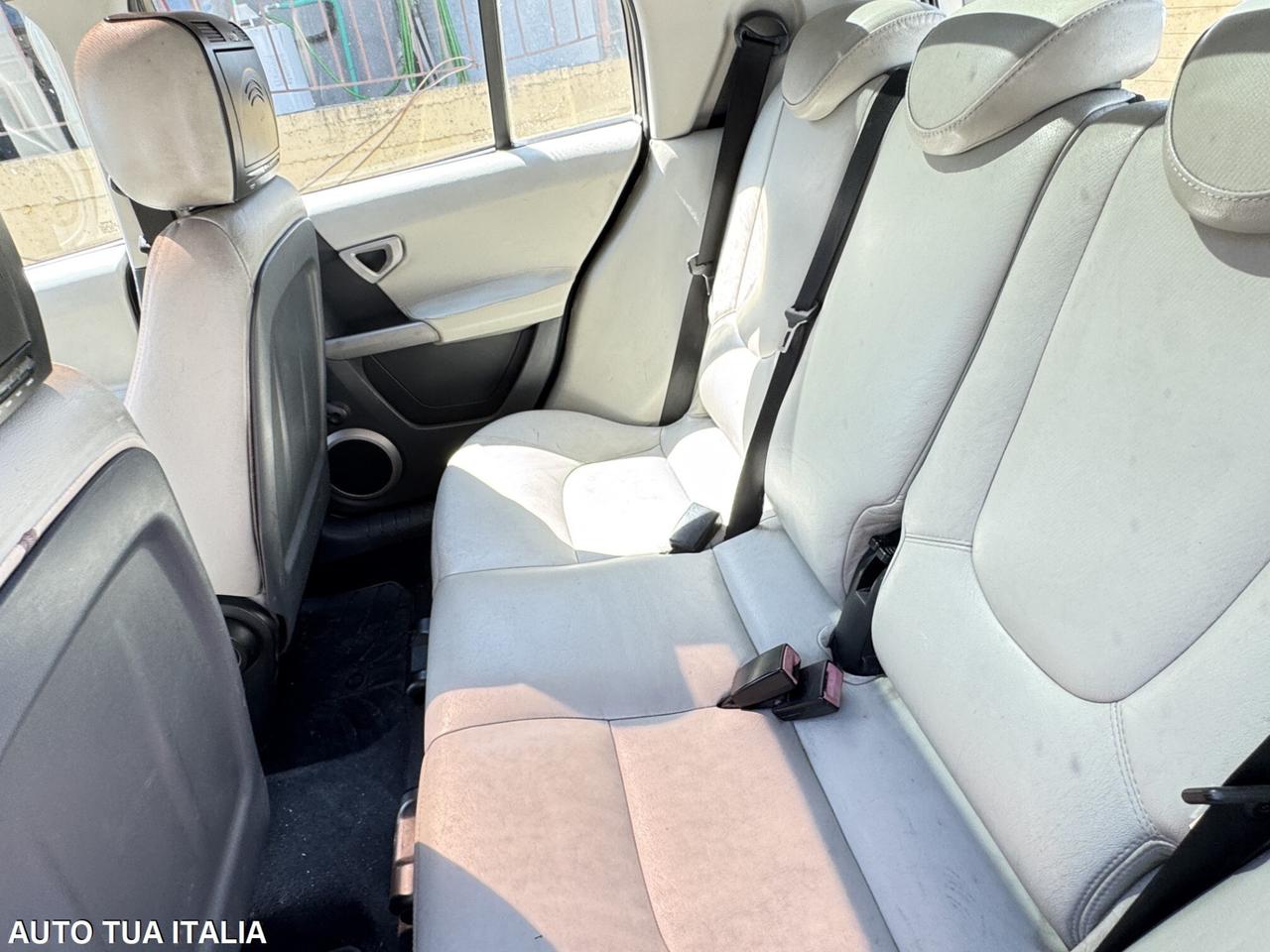 SMART FORFOUR 1.5 CDI ADATTA NEOPATENTATI