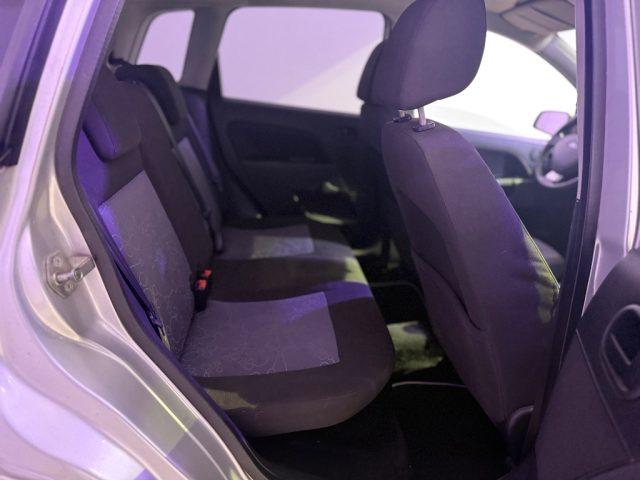 FORD Fiesta 1.2 16V 5p. Ghia