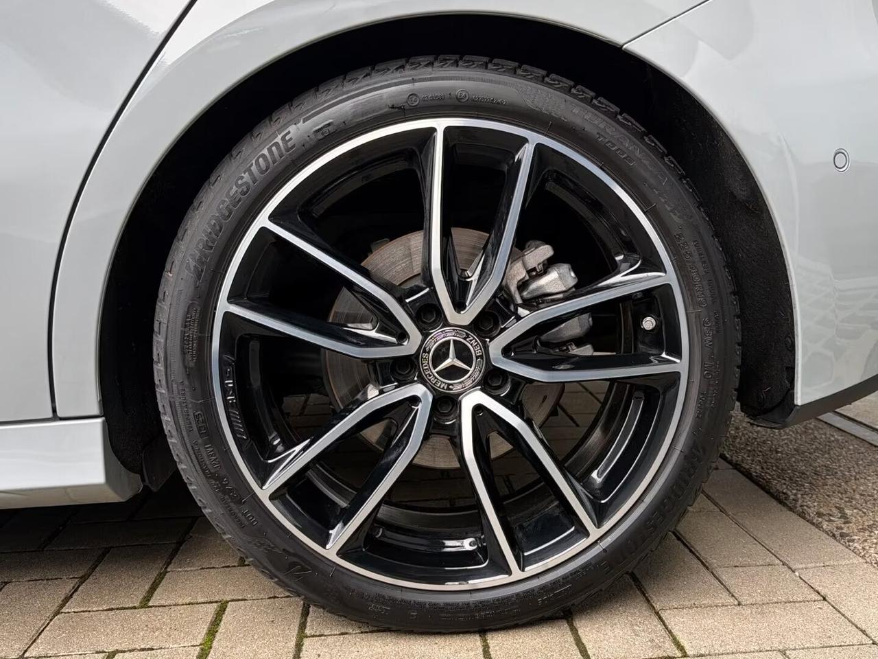 Mercedes-benz A 200 AMG Special Edition