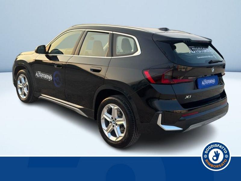 BMW X1 sDrive 18d Xline