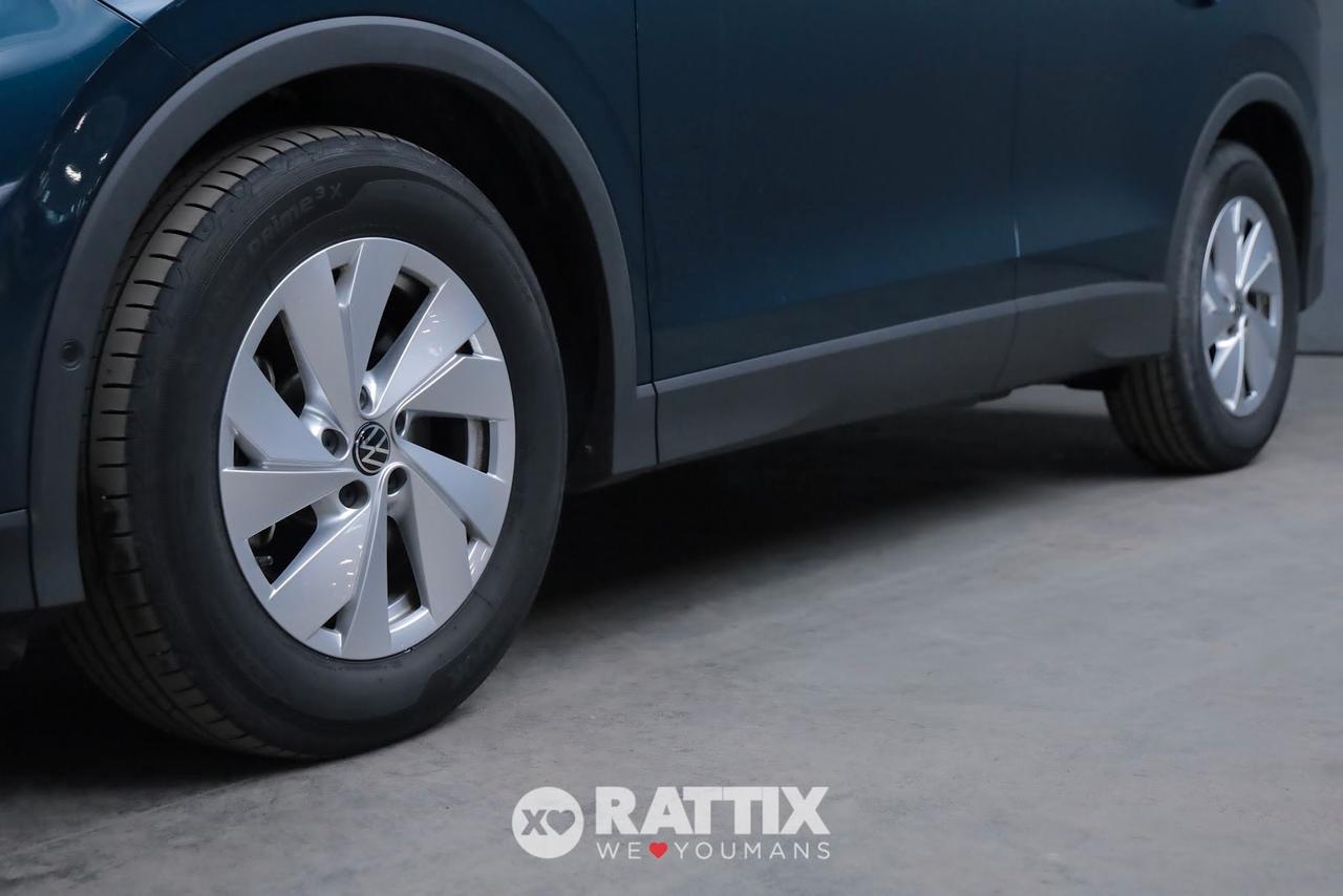 Volkswagen Tiguan 2.0 TDI 150CV Life DSG