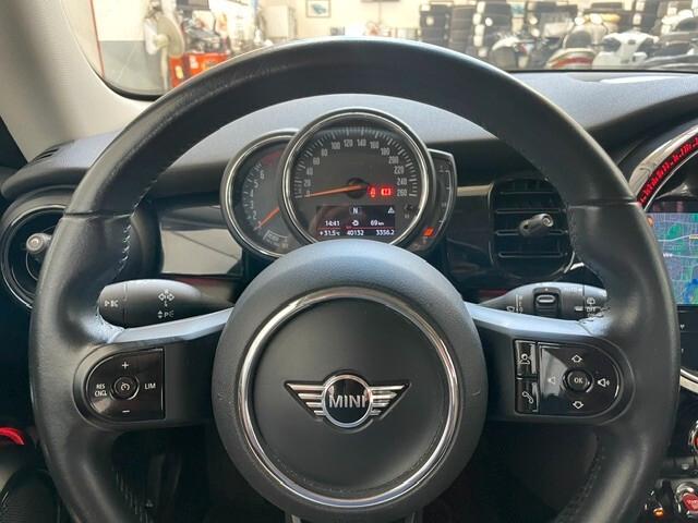 Mini 1.5 One Yours Full Led Navigatore Car Play NEOPATENTATO!!!!!
