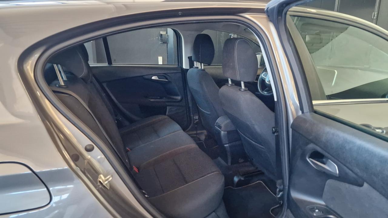 Fiat Tipo 1.3 Mjt S&S 5 porte Easy