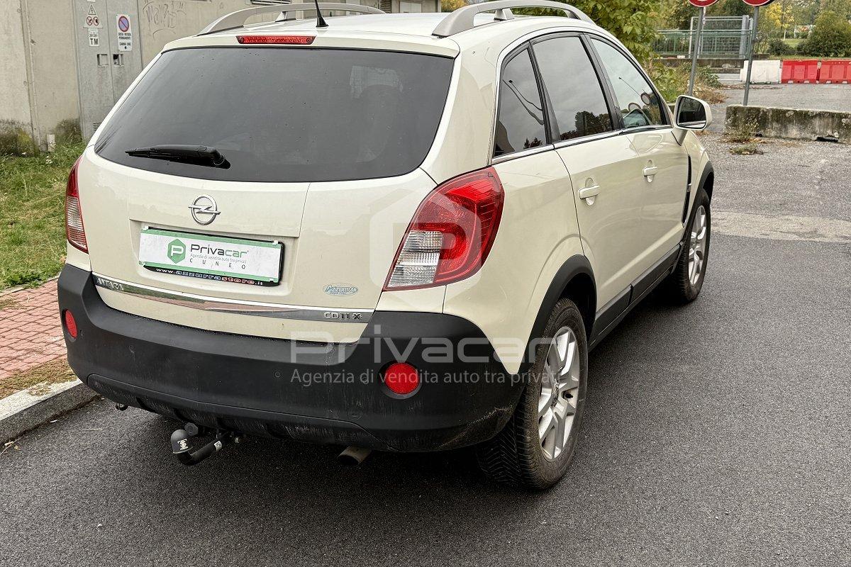 OPEL Antara 2.2 CDTI 163CV Start&Stop Cosmo