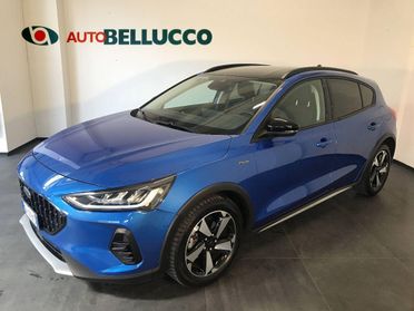 FORD Focus 1.0 EcoBoost Hybrid 125CV 5p. Act.