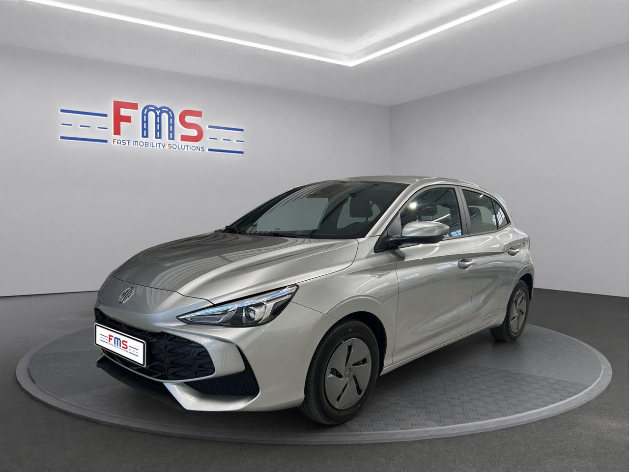 Mg MG3 1.5 Standard