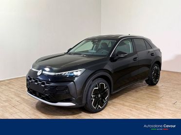 Volkswagen T-Roc T-Roc 1.5 etsi Style 115cv dsg