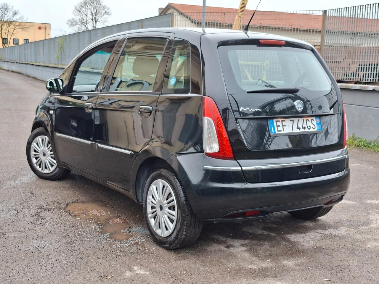 Lancia MUSA 1.4 Diva