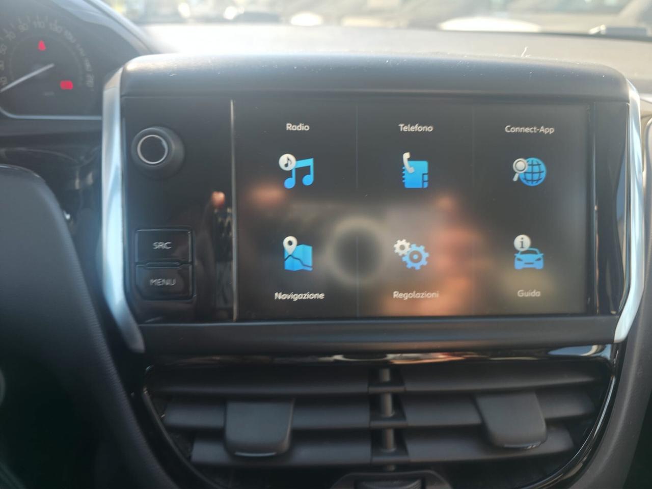 Peugeot 208 PureTech 82 Stop&Start 5 porte Signature