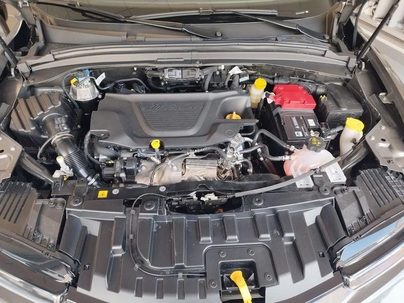 Alfa Romeo Tonale Tonale 1.6 diesel 130 CV TCT6 Sprint