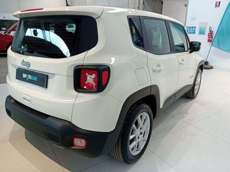 Jeep Renegade 1.0 T3 Limited