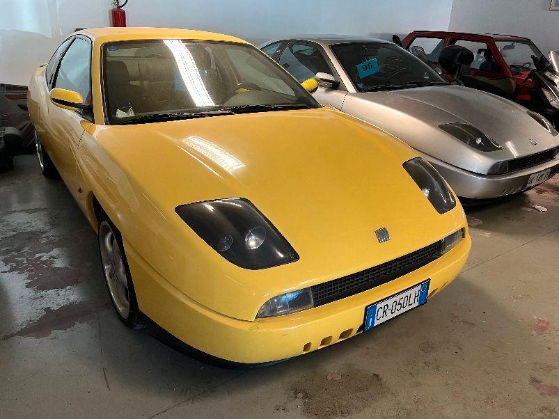 Fiat Coupe 2.0 i.e. 16V Confort