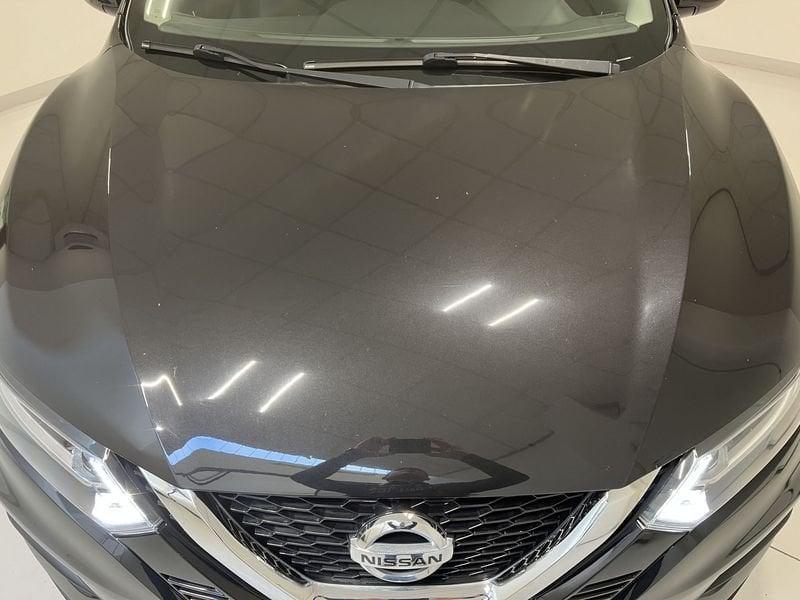 Nissan Qashqai Qashqai 1.5 dCi 115 CV Business