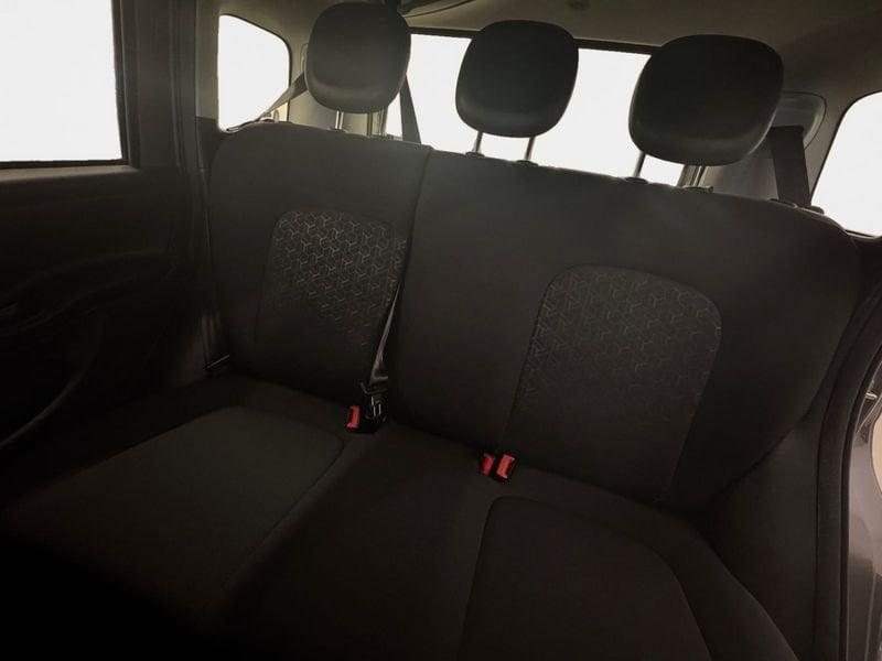 FIAT Panda Cross Panda 1.0 firefly hybrid City Cross s&s 70cv 5p.ti