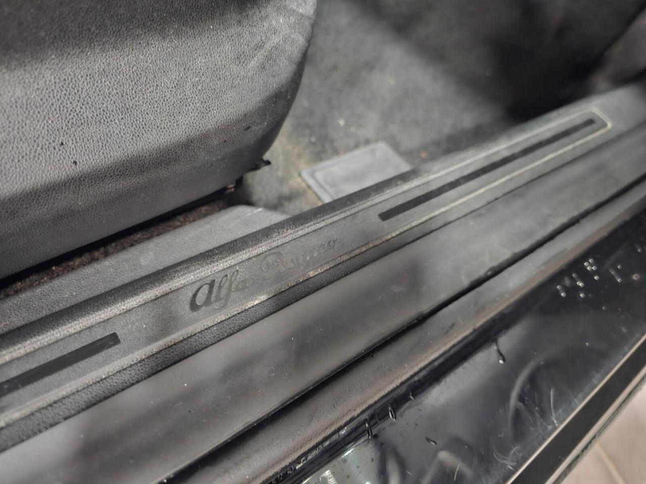 NUOVA ALFA ROMEO MITO DISTINCTIVE 1.4 T-JET 120CV