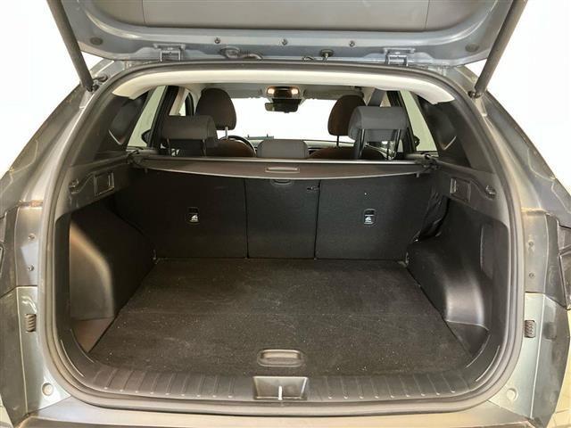 HYUNDAI Tucson 1.6 HEV Exellence 2WD AT