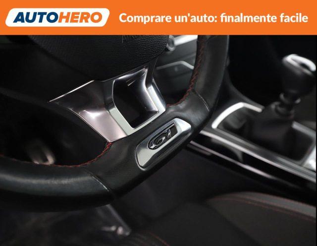 PEUGEOT 308 BlueHDi 130 S&S GT Line