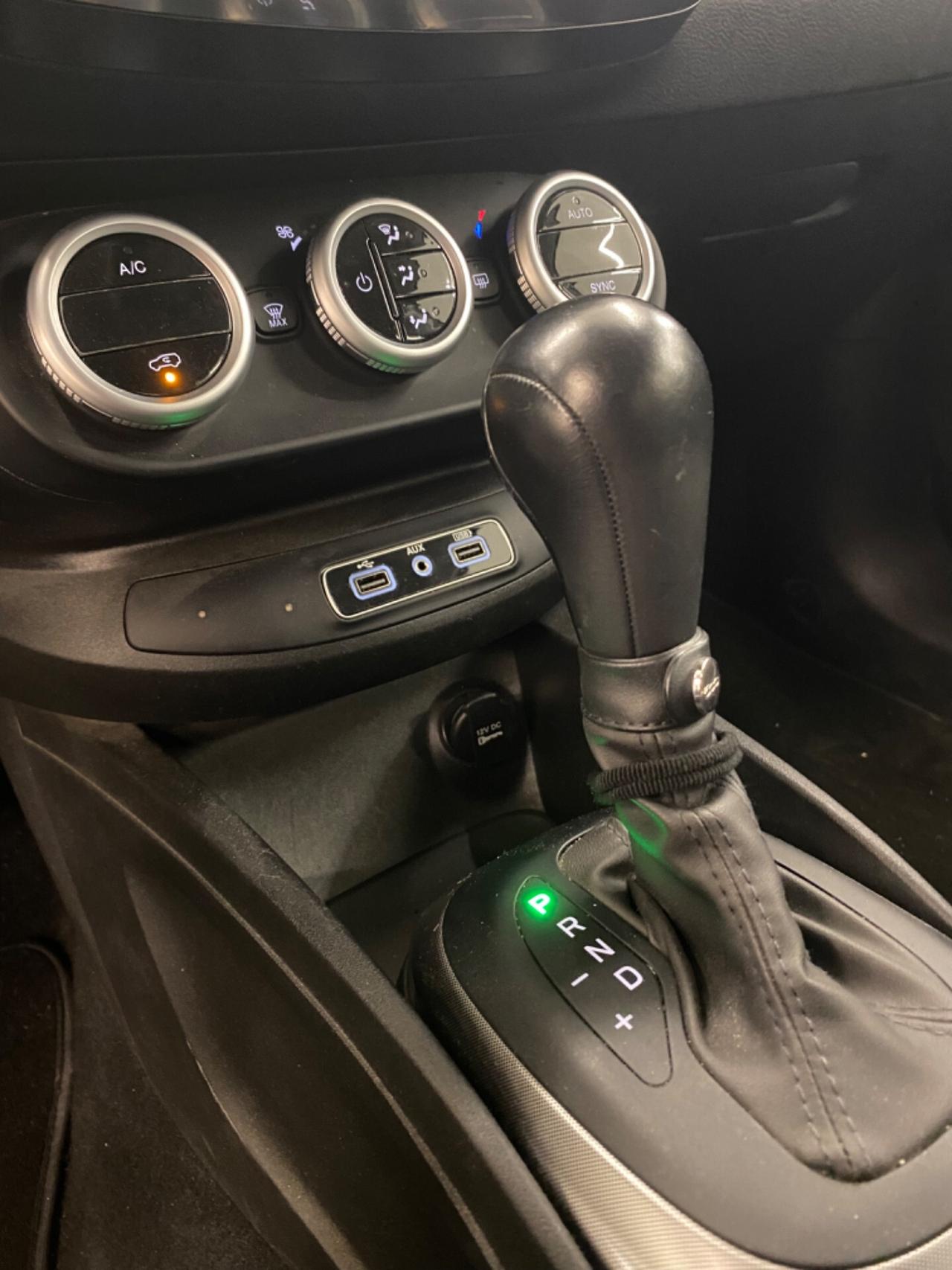 Fiat 500X 1.6 MultiJet 120 CV Business