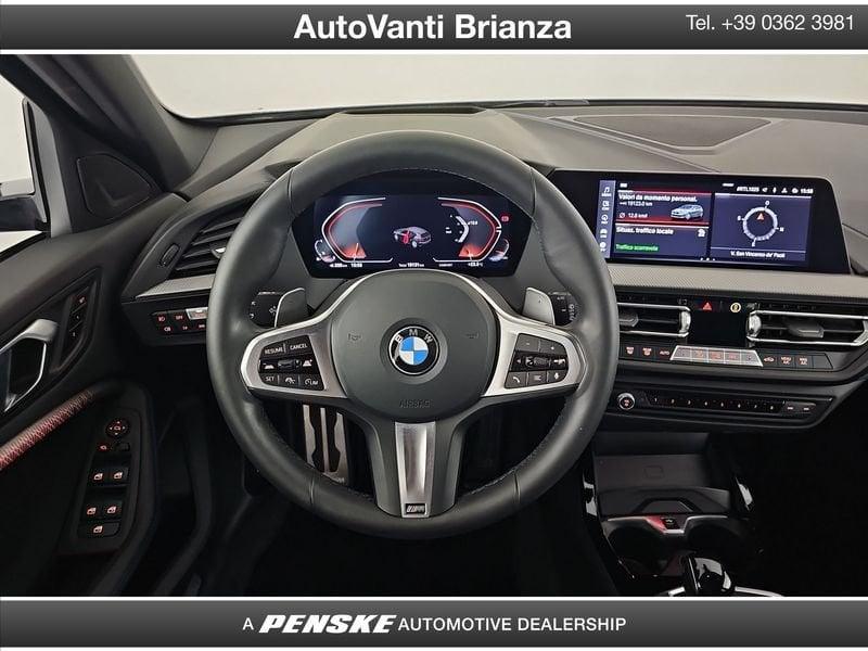 BMW Serie 1 120i Msport auto