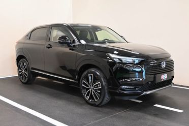 HONDA HR-V 3ª serie HR-V 1.5 Hev eCVT Advance