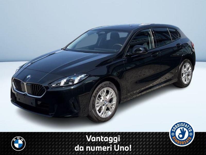 BMW Serie 1 120d 5 porte