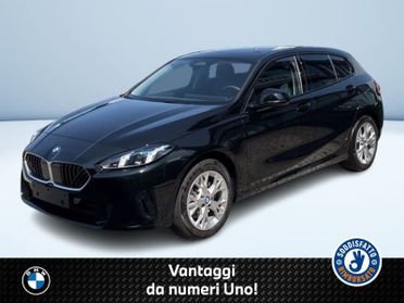 BMW Serie 1 120d 5 porte