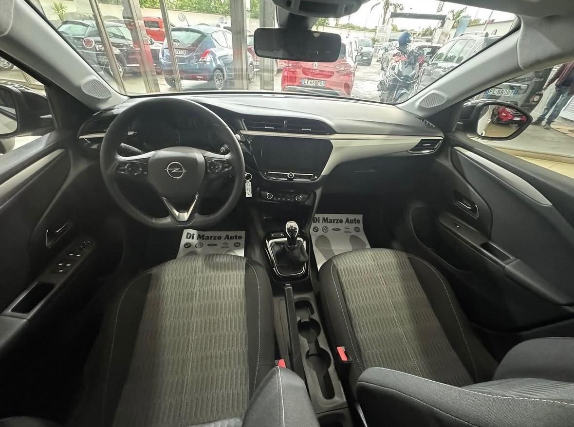 Opel Corsa 1.2 Elegance
