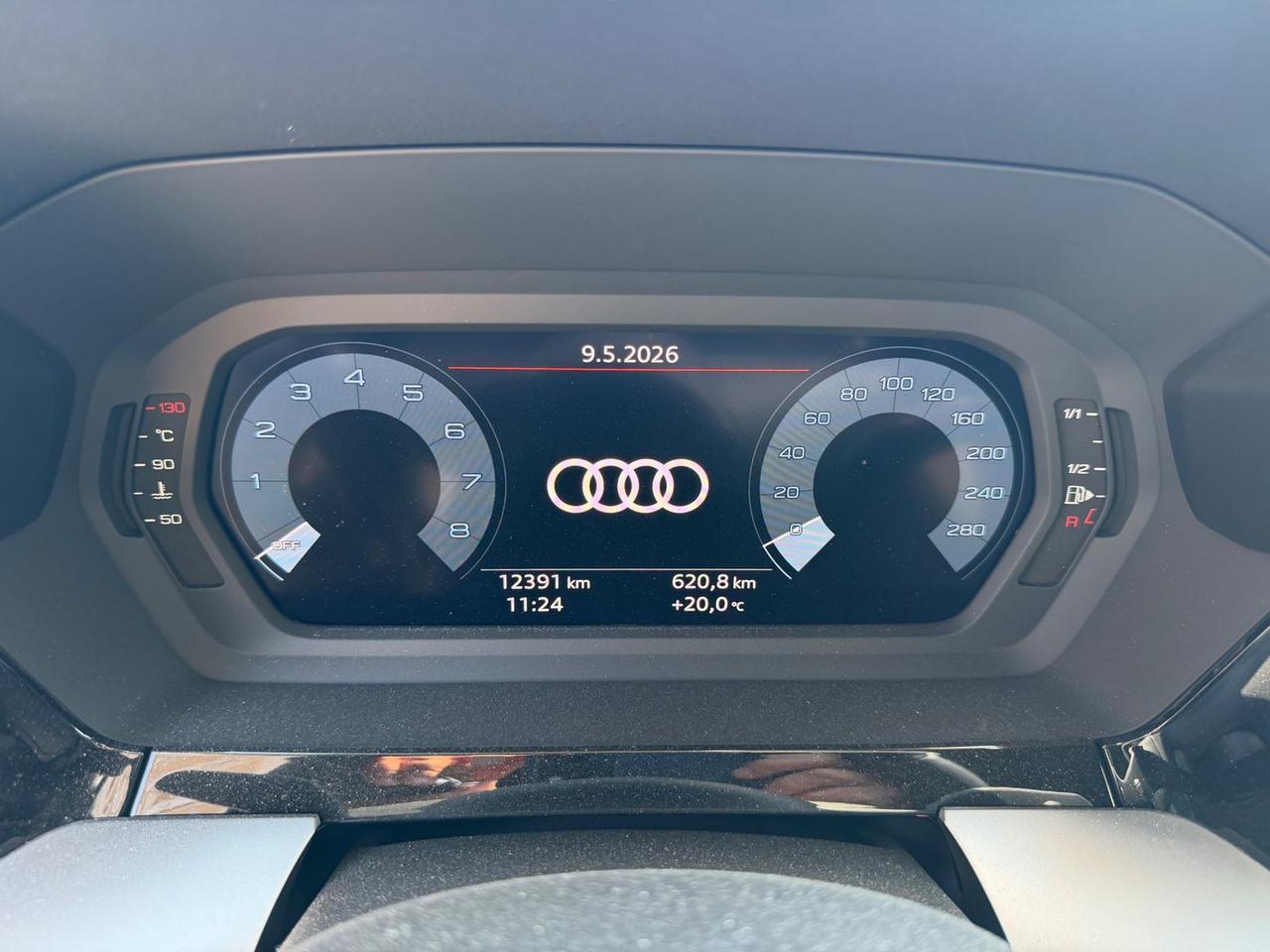Audi A3 1.5 35 TFSI Business #10780