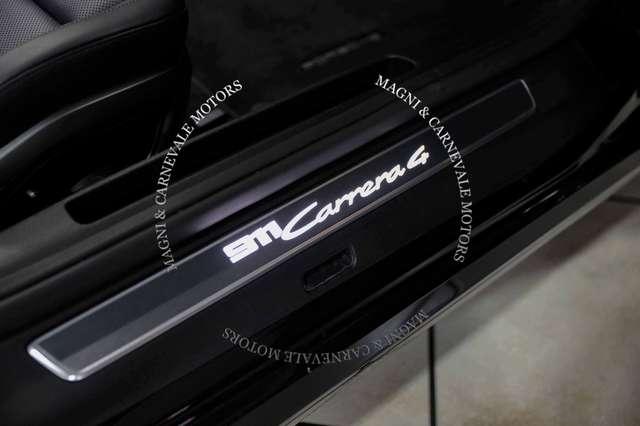 Porsche 911 992|CARRERA 4|SPORT-CHRONO|PASM|TETTO APRIBILE